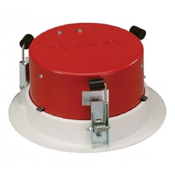 Vỏ bảo vệ chống cháy dùng cho loa 3086/41 Bosch LBC3081/02